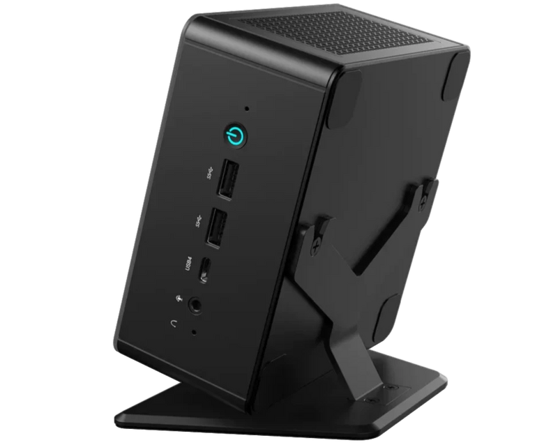 Minisforum CS-MUM78XC UM780 XTX Mini PC (AMD Ryzen 7 7840HS / 64GB DDR5 Ram / 1TB SSD / Windows 11 Home) - Clearance