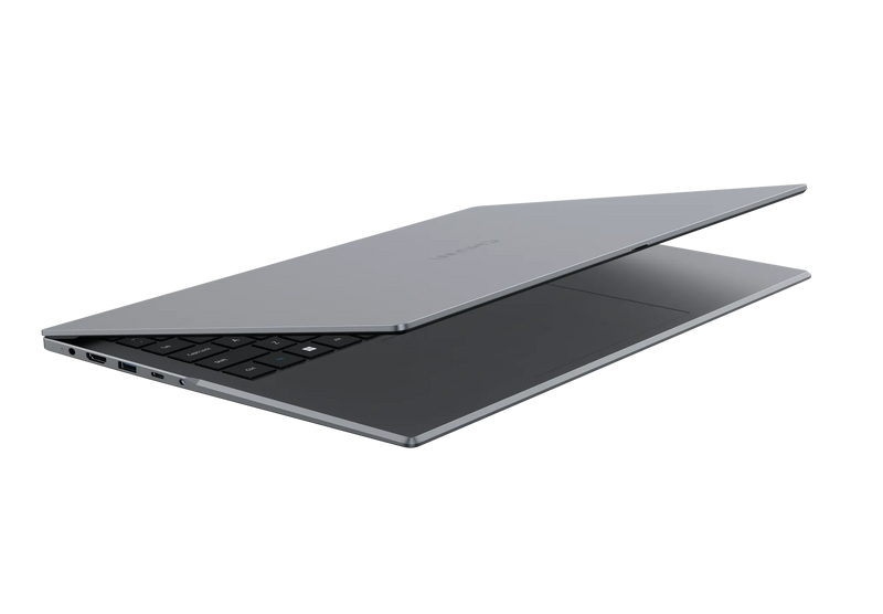 CHUWI GemiBook Plus N150 筆記型電腦 (15.6" FHD / Intel N100 4Cores / 16GB LPDDR5 / 512GB SSD / Wifi6+BT5.2 / W11H) (2年保養) NB-GMBPS15