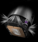 TCOMAS LX800 PRO 360mm Black CPU Liquid Cooler (TH-TLX803B)