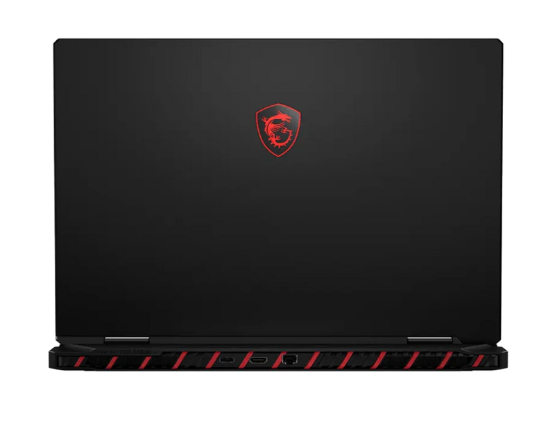 [MSI Laptop Lunar New Year Offer] MSI Raider 18 HX 14VHG 18″ QHD+ 240Hz i9-14900HX/32GB/2TB/RTX4080/Win11 Home Gaming Laptop