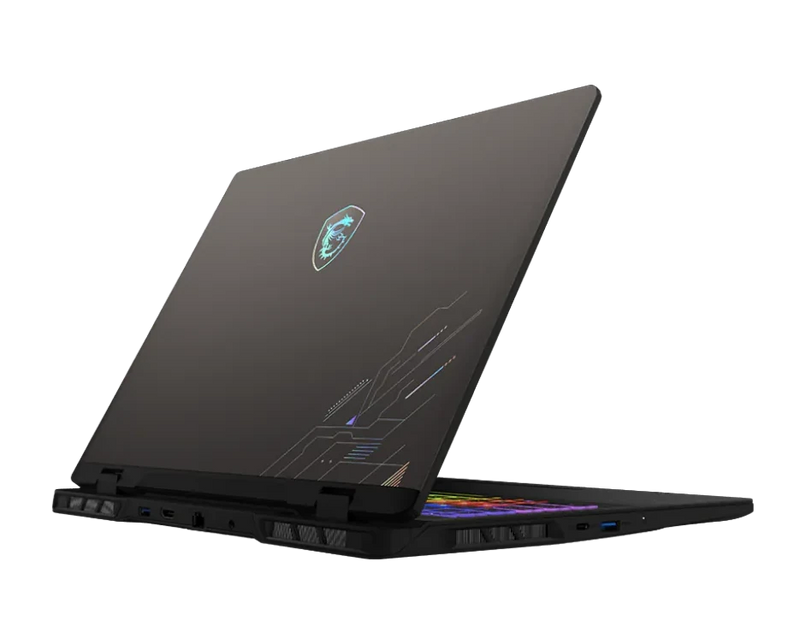 MSI Sword 16 HX B14VGKG 16″ QHD+ 240Hz i7-14700HX/16GB/1TB/RTX4070/Win11 Home 電競筆記型電腦