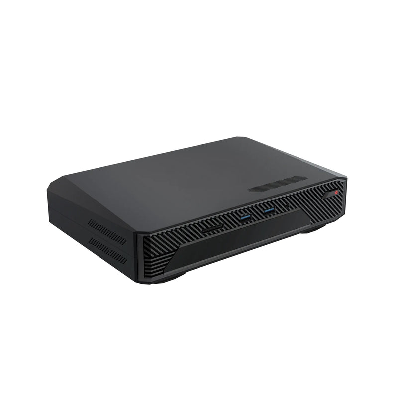 ASUS NUC 14 Performance Gaming Mini PC (Intel Core Ultra 9 185H / NVIDIA GeForce RTX™ 4070 / 64GB DDR5 SODIMM / 2TB M.2 SSD)
