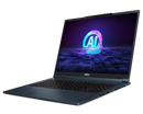 MSI Stealth 16 AI Studio A1VHG 16" QHD+ 240Hz U9-185H/32GB/2TB/RTX4080/Win11 Home 電競筆記型電腦