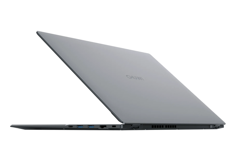 CHUWI GemiBook Plus N150 筆記型電腦 (15.6" FHD / Intel N100 4Cores / 16GB LPDDR5 / 512GB SSD / Wifi6+BT5.2 / W11H) (2年保養) NB-GMBPS15