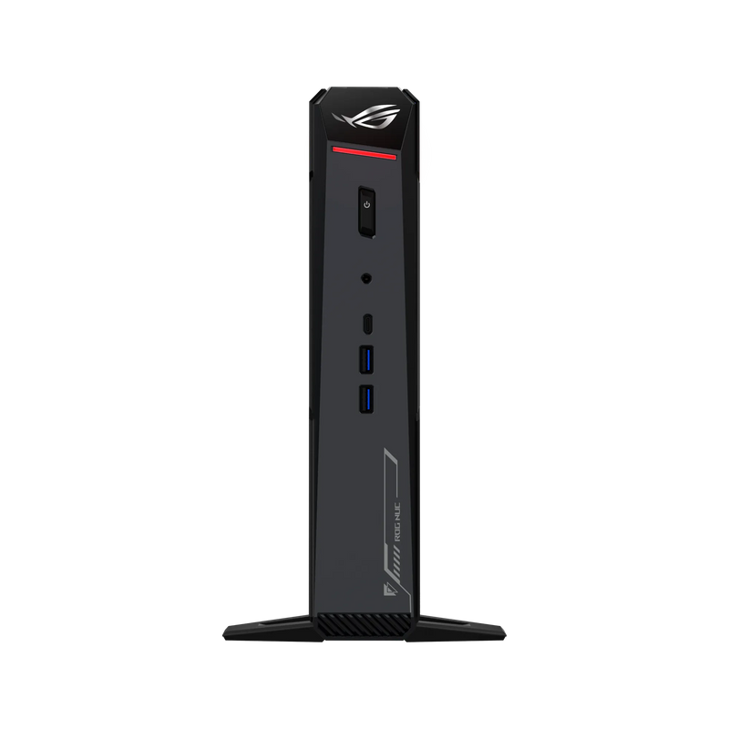 ASUS ROG NUC 2025 RNUC15-U9275HX32G2T80 Gaming Mini PC (Intel Core Ultra 9 275HX / NVIDIA GeForce RTX™ 5080 / 32GB DDR5 SODIMM / 2TB M.2 SSD) (CS-AN15R9A)