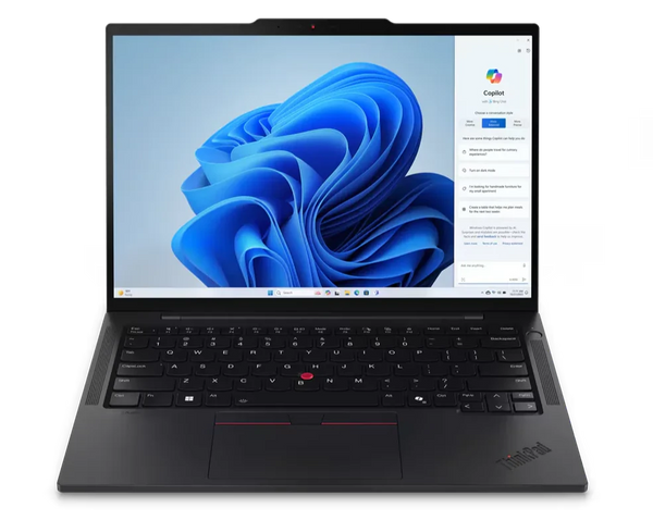 LENOVO 14" ThinkPad T14s Gen5 (Ultra 5-125U/16GB/512GB/W11P/3年上門保) 21LS0045HH 商務筆記型電腦