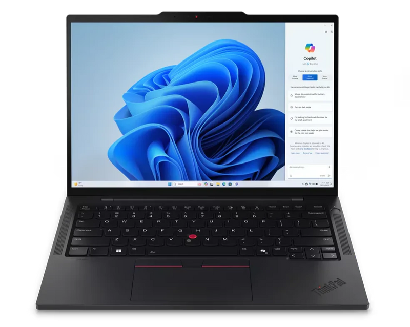 LENOVO 14" ThinkPad T14s Gen5 (Ultra 5-125U/16GB/512GB/W11P/3年上門保) 21LS0045HH 商務筆記型電腦