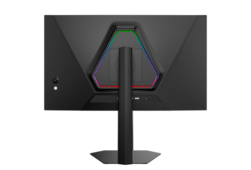 TITANARMY 27" P276MV 4K UHD (4K 160 Hz or FHD 320 Hz) QD-Mini LED 180分區 (16:9) 雙模式電競顯示器 (MO-TP276MV)