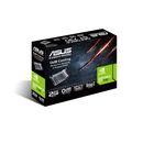 ASUS GeForce GT 730 2GB GDDR5  GT730-SL-2GD5-BRK (DI-E730SM2)