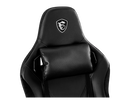 MSI MAG CH130 X (黑色) 龍魂電競椅 (代理直送)