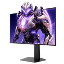 TITANARMY 27" G27P8 ULTRA 280Hz 2K QHD QD-OLED (16:9) 電競顯示器 (MO-TG27P8U)