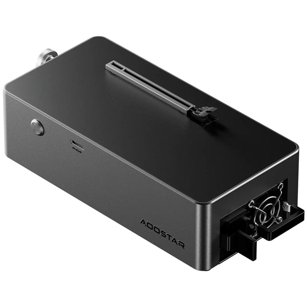 AOOSTAR AG01 外接顯示卡 Docking - OCulink Port, Built-in 800W Power Supply (DK-AAG01)