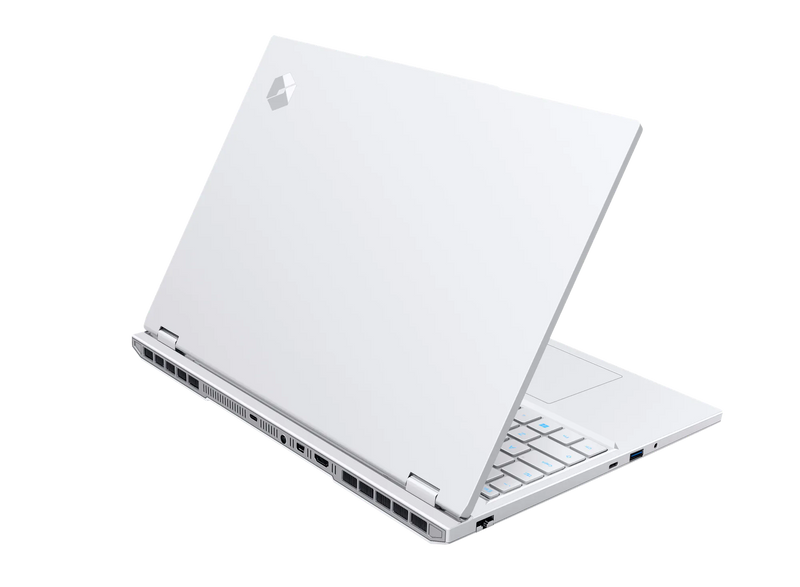 MECHREVO 蛟龍 16D 電競手提電腦 (16” 16:10丨2.5K丨300Hz / AMD Ryzen 9 9955HX / RTX_5070_Ti / 32GB DDR5 / 1TB M.2 SSD / Windows 11 Pro) NB-M16R9A