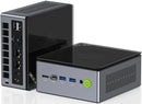 GMKtec CS-GNBM7 Nucbox M7 Mini PC (AMD Ryzen 7 6850H / 16GB Ram / 512GB SSD / Windows 11 Pro)