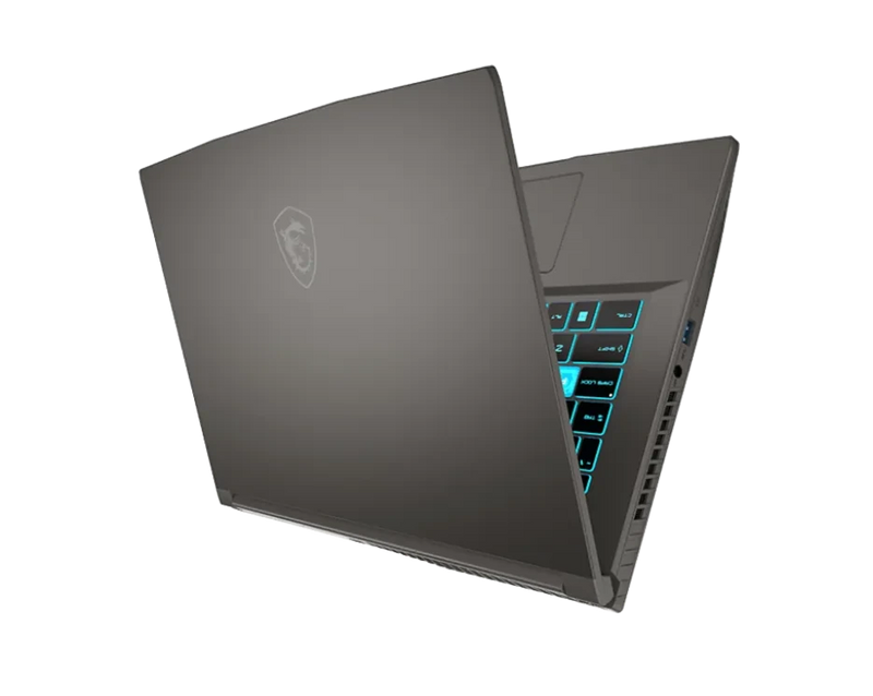 MSI Thin 15 B13VE 15.6″ 5-13420H/8GB/512GB/RTX4050/Win11 Home 電競筆記型電腦