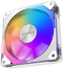 TCOMAS SJ-F700 3 in 1 ARGB White (TH-T703P+W) 機箱風扇套裝