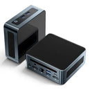 GTBOX AN2R CS-GTAN2RA0 Mini PC (AMD Ryzen 5 7430U / 16GB Ram / 1TB SSD / Windows 11 Pro)