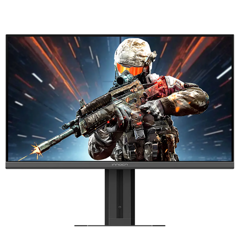 INNOCN 27" 27G2T 320Hz 2K QHD IPS (16:9) 電競顯示器 MO-IN27G2T