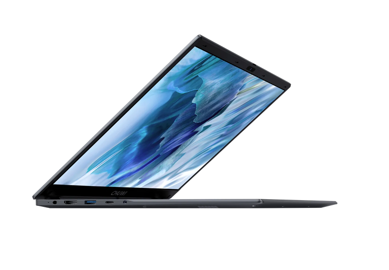 CHUWI GemiBook Plus N150 筆記型電腦 (15.6" FHD / Intel N100 4Cores / 16GB LPDDR5 / 512GB SSD / Wifi6+BT5.2 / W11H) (2年保養) NB-GMBPS15