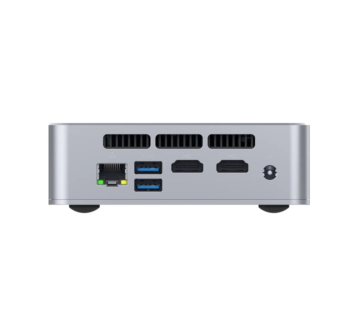 Minisforum CS-MFUN15A UN150P Mini PC (Intel Processor N150 / 16GB DDR4