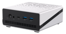 CHUWI Ubox Mini PC (AMD R5-6600H/16GB DDR5/512GB SSD/Wifi6+BT5.2/W11P) (2年保養) CS-CUBOX