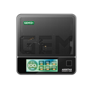 AOOSTAR GEM12+ PRO CS-AG12PP7 Mini PC (AMD Ryzen 7 Pro 8845HS / 32GB DDR5 Ram / 1TB SSD / Windows 11 Pro)