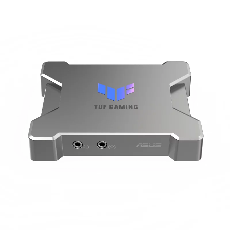 ASUS TUF Gaming Capture Box-FHD120 影像擷取盒 (AV-AFHD120)