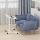 Brateck FWS07-1 (白色)升降辦公枱 (DK-FWS07) (代理直送)(不包安裝)