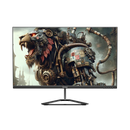 Viewsonic 27" VX27G58-2K 210Hz 2K QHD Fast IPS (16:9) 顯示器 MO-VX27G58