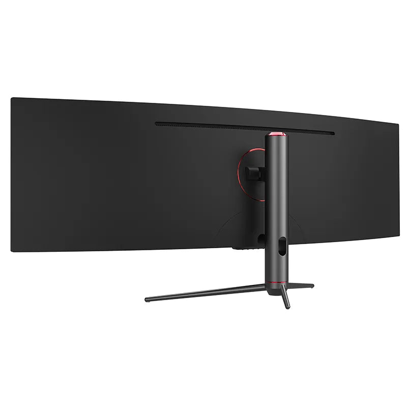 INNOCN 49" 49C1R 120Hz DQHD 5120x1440 VA (32:9) 曲面電競顯示器 (MO-IN49C1R)