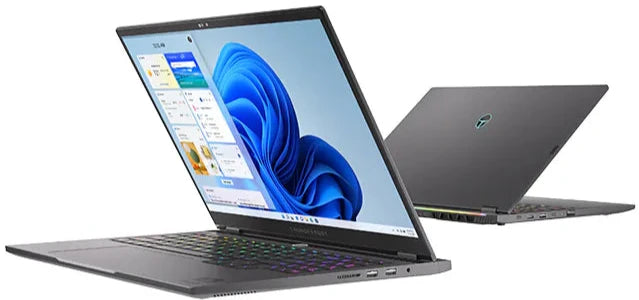 Thunderobot 雷神 AI BOOK 15 15.3" (2024) (Intel Ultra 7-155H丨32GB丨1TB SSD)