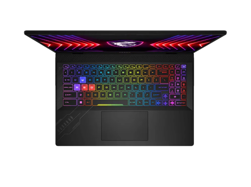 MSI Crosshair 16 HX D14VGKG 16