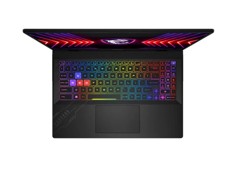 MSI Sword 17 HX B14VFKG 17″ QHD+ 240Hz i7-14700HX/16GB/1TB/RTX4060/Win11 Home Gaming Laptop 
