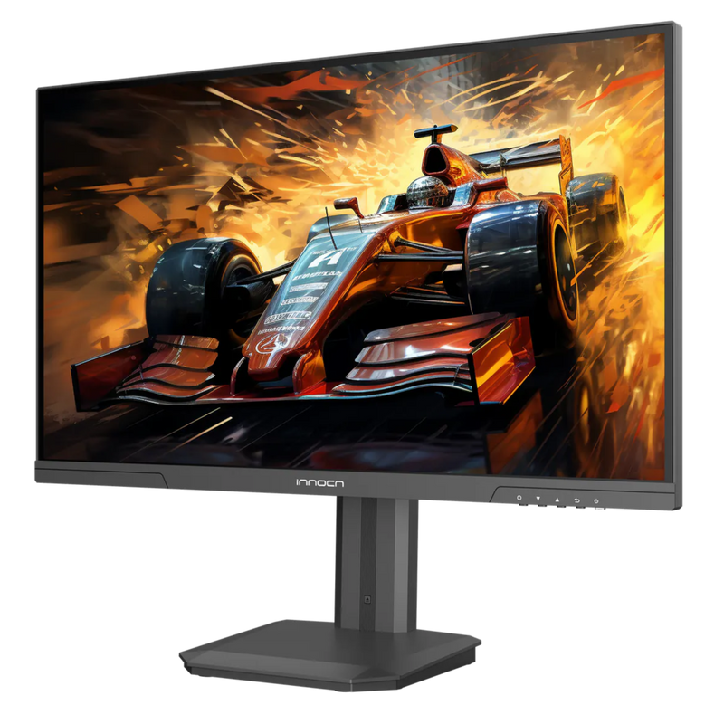 INNOCN 27" 27D1V 4K UHD 雙模式 FHD 288Hz/UHD 144Hz IPS (16:9) 雙模式電競顯示器 MO-IN27D1V