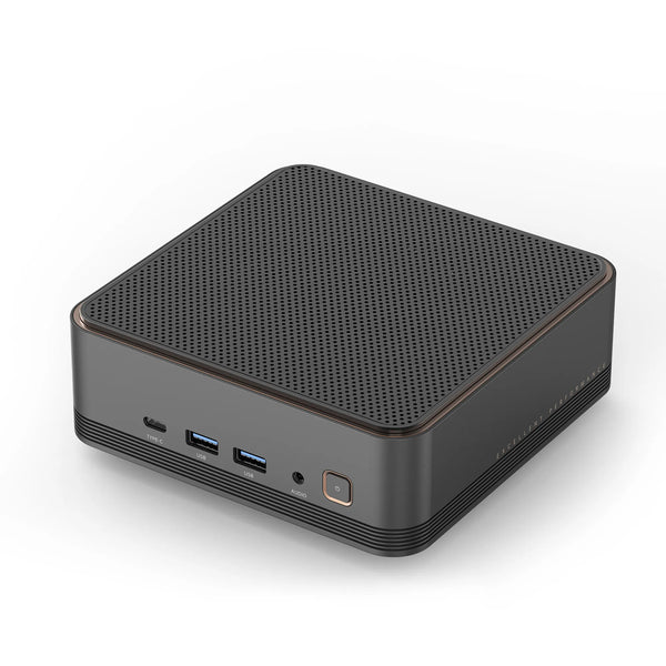 GTBOX GT125H CS-GT125H Mini PC / Intel Core Ultra 5 processor 125H / 16GB DDR5 5600Mhz / 1TB SSD / Windows 11 Pro