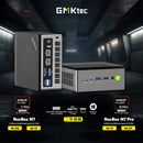 GMKtec CS-GNBM7V Nucbox M7 Mini PC (AMD Ryzen 7 6850H / 32GB Ram / 1TB SSD / Windows 11 Pro)