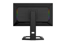 TITANARMY 24" P245MS+ 320Hz 2K QHD Mini-LED 1152分區 (16:9) 電競顯示器 (MO-TP245M+)
