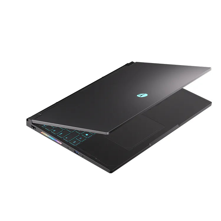 Thunderobot R16S 電競 AI 手提電腦 (16” 2560x1600 240Hz / Intel Core i9-13900HX / RTX_5070_Ti / 16GB DDR5 / 1TB M.2 SSD / Windows 11 Pro) NB-T9U00J