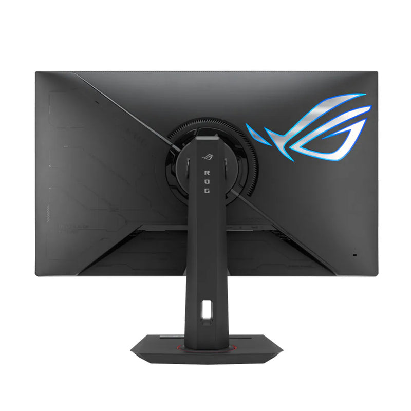 ASUS 32" ROG Strix XG32UCG 4K UHD (4K 160 Hz or FHD 320 Hz) Fast IPS 雙模式電競顯示器 (MO-AX32UCG)