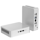 ASUS NUC 15 PRO+ RNUC15CRSU900000I Barebone (Intel Core Ultra 9 285H / DDR5 SODIMM / M.2 SSD) 90AR00P3-M000U0 (BS-AN15SU9)