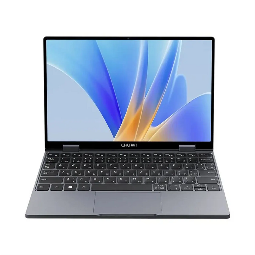 CHUWI MiniBook X (N150) 觸控筆記型電腦(10.51
