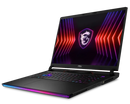 MSI Raider GE78HX 14VIG 17″ QHD+ 240Hz i9-14900HX/32GB/2TB/RTX4090/Win11 Home 電競筆記型電腦