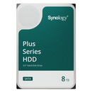 Synology 8TB HAT3320-8T Plus 3.5" SATA 7200rpm 256MB Cache HDD (HD-HA33208)