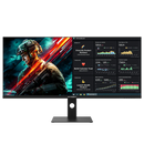 INNOCN 39.5" 40C1R 144Hz 3440x1440 IPS (21:9) 電競顯示器 (MO-IN40C1R)
