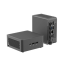 ASUS NUC 15 Pro Tall Kit RNUC15CRHU7079A3 Mini PC (Intel Core Ultra 7 255H / 16GB DDR5 Ram / 1TB M.2 SSD / Win 11 Home) (CS-AN15U7A)