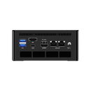 Minisforum UM880 Pro (64G+1T SYSTEM) Mini PC (AMD Ryzen 7 8845HS / 64GB DDR5 / 1TB SSD / Windows 11 Pro) CS-MUM880A