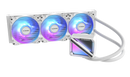 TCOMAS SJ-A090 360mm ARGB White 白色 CPU Liquid Cooler (TH-TA0903W)