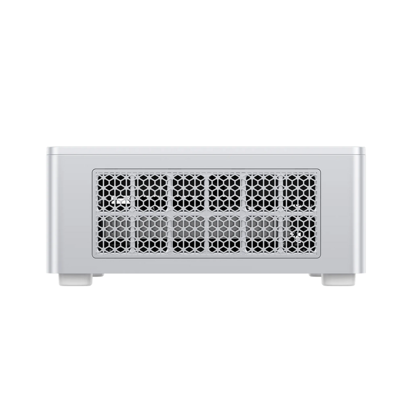 Minisforum CS-MUM87PP (UM870 Plus / AMD Ryzen™ 7 8745H /  AMD Radeon™ 780M (2600 MHz) DDR5 5600Mhz 32GB RAM / 1TB SSD / Windows 11 Pro)