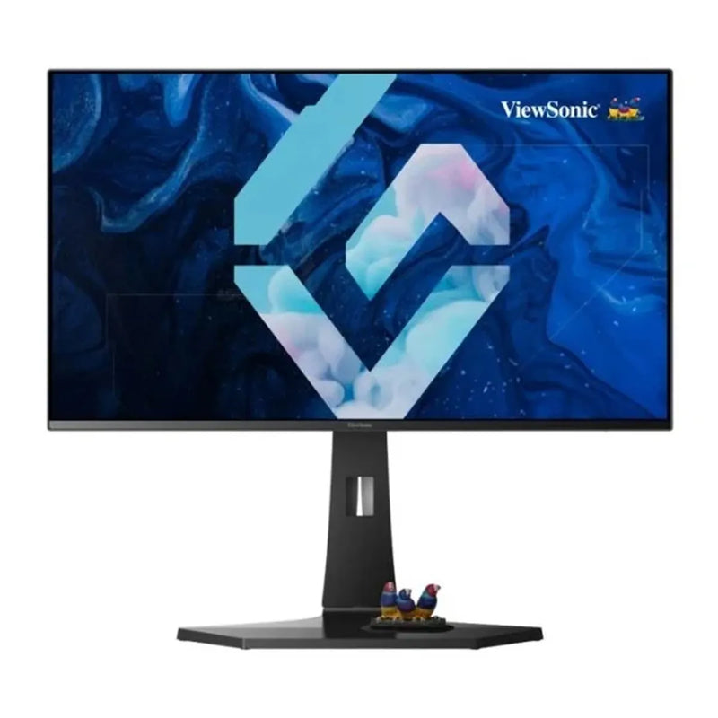 [最新產品] Viewsonic 27" XG273U-4K-OLED 4K 240Hz QHD QD-OLED (16:9) 顯示器 MO-VZ273U