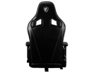 MSI MAG CH130 X (黑色) 龍魂電競椅 (代理直送)